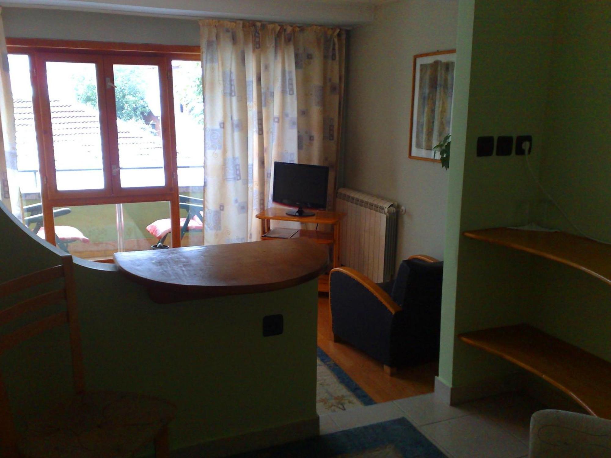 Family Hotel Sonata Samokov Buitenkant foto