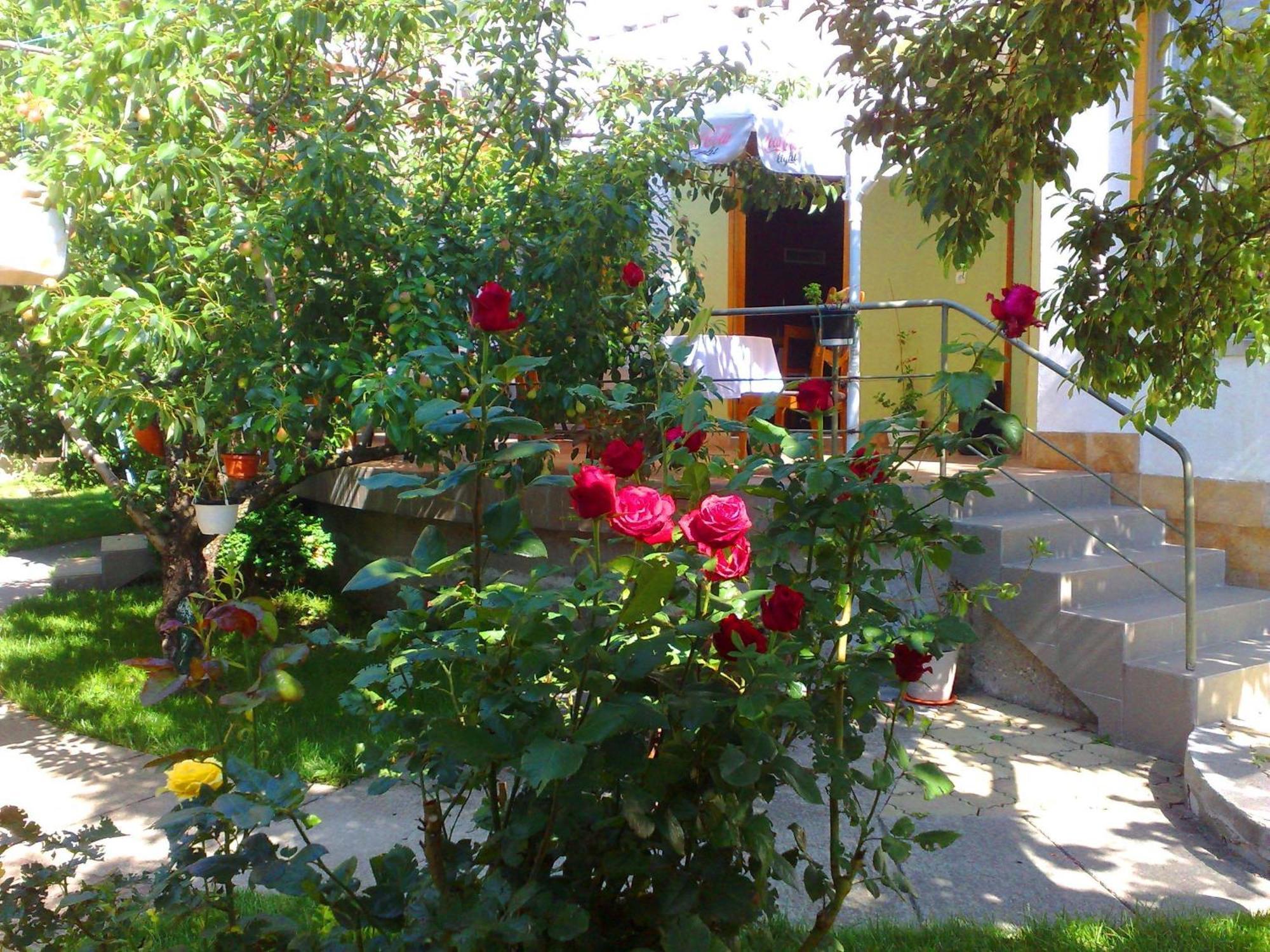 Family Hotel Sonata Samokov Buitenkant foto