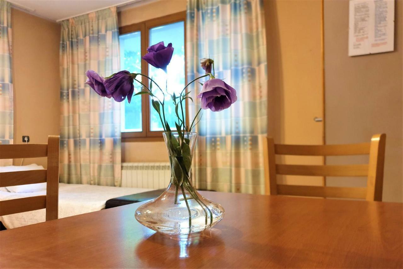 Family Hotel Sonata Samokov Buitenkant foto